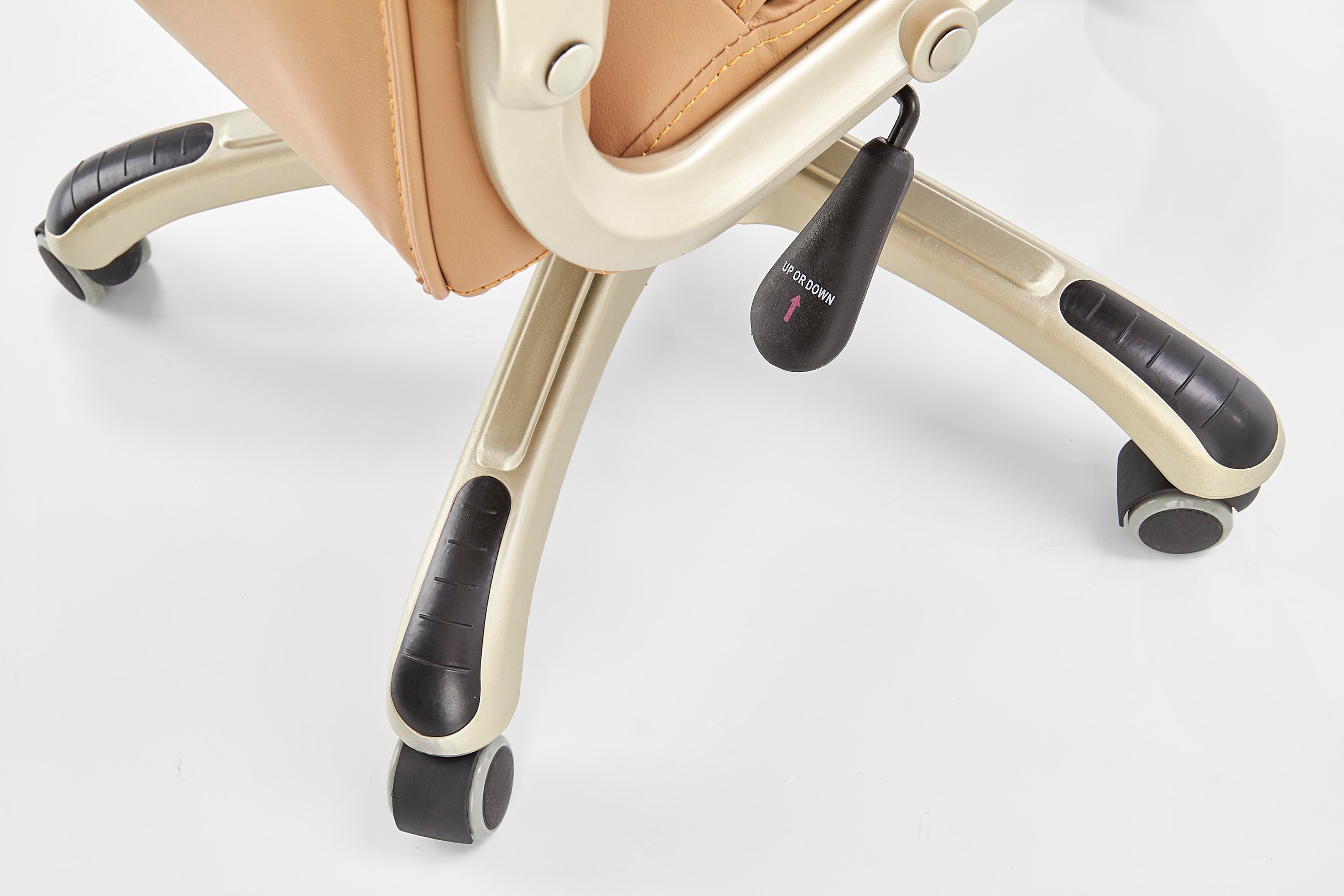 Hall irodai forgószék (bézs)