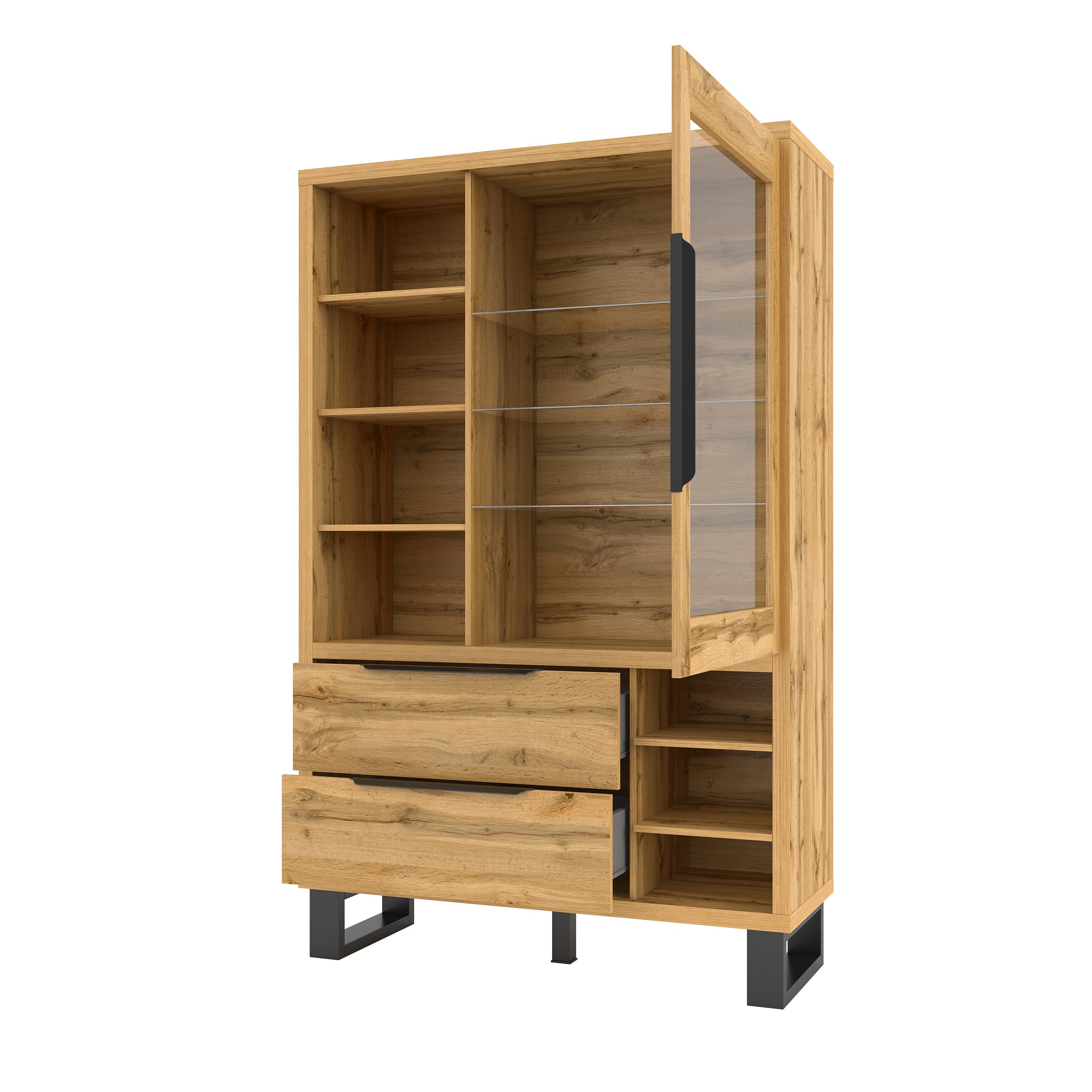 Levi elemes nappali bútor kollekció