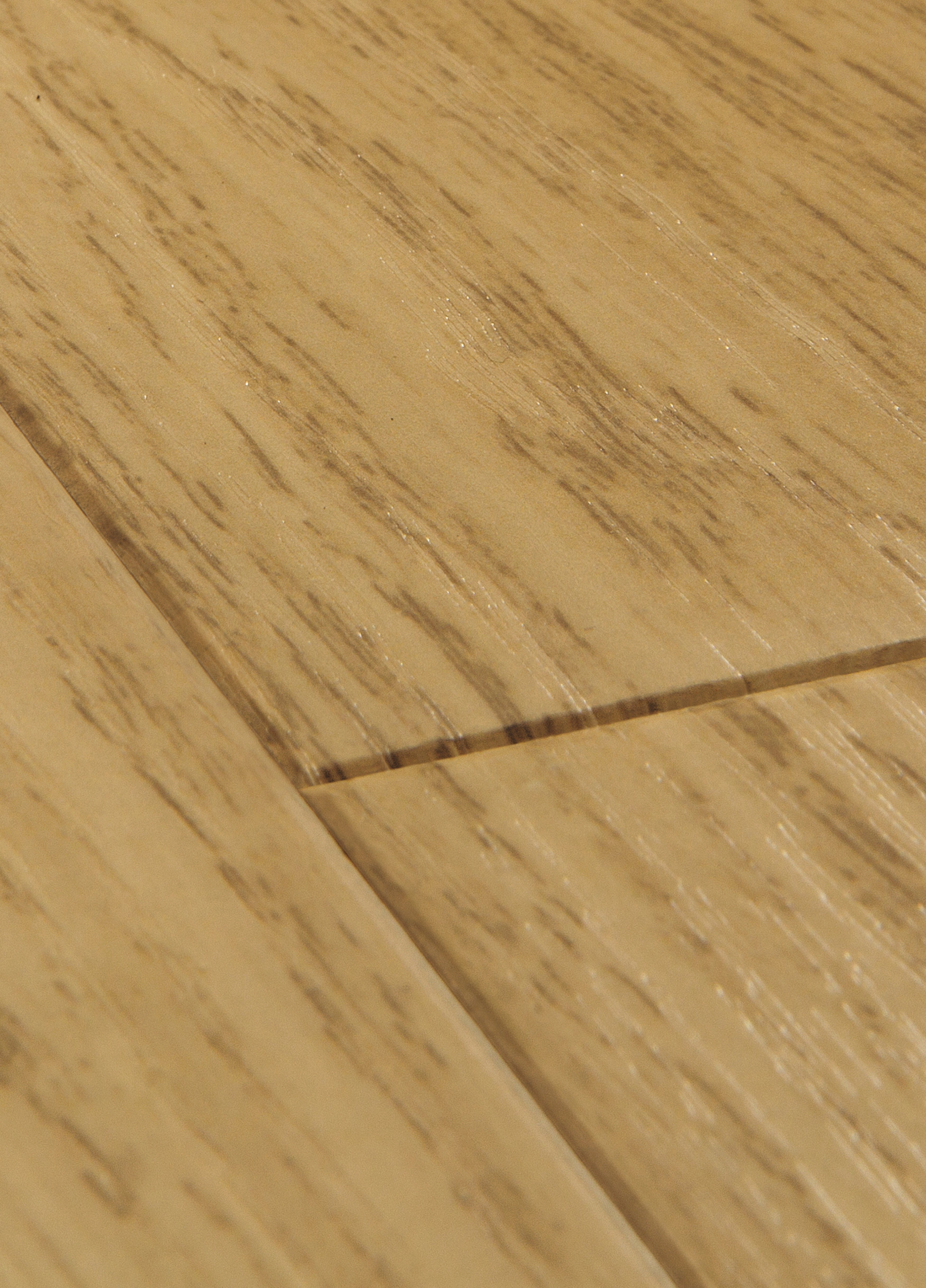 Lakkozott természetes tölgy laminált parketta - Impressive Ultra