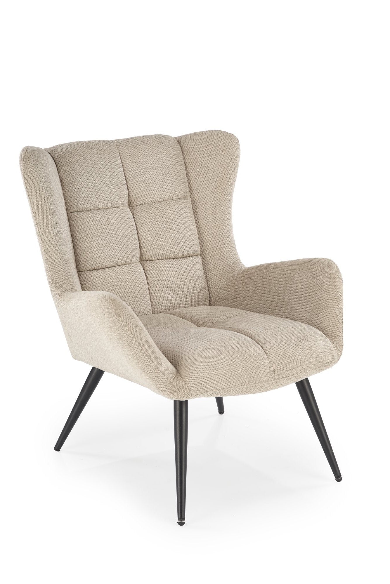 Jakari fotel (bézs)