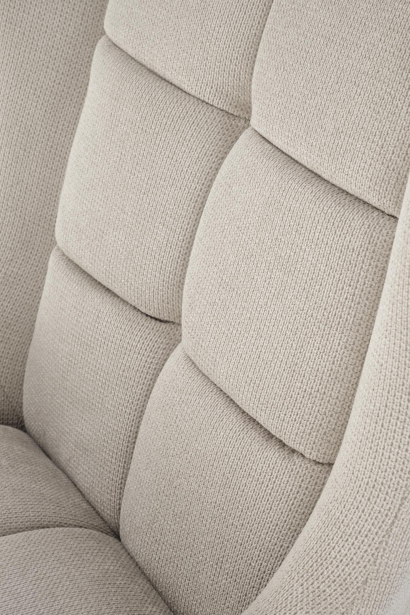 Jakari fotel (bézs)