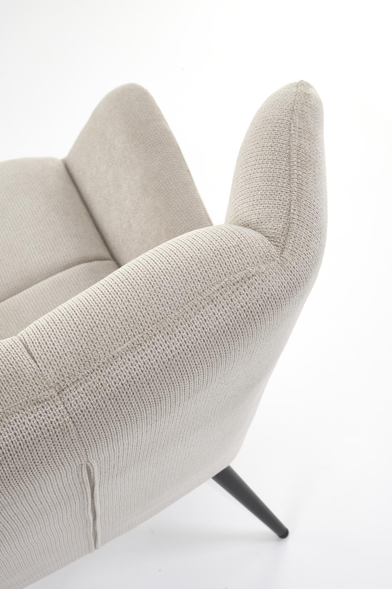 Jakari fotel (bézs)