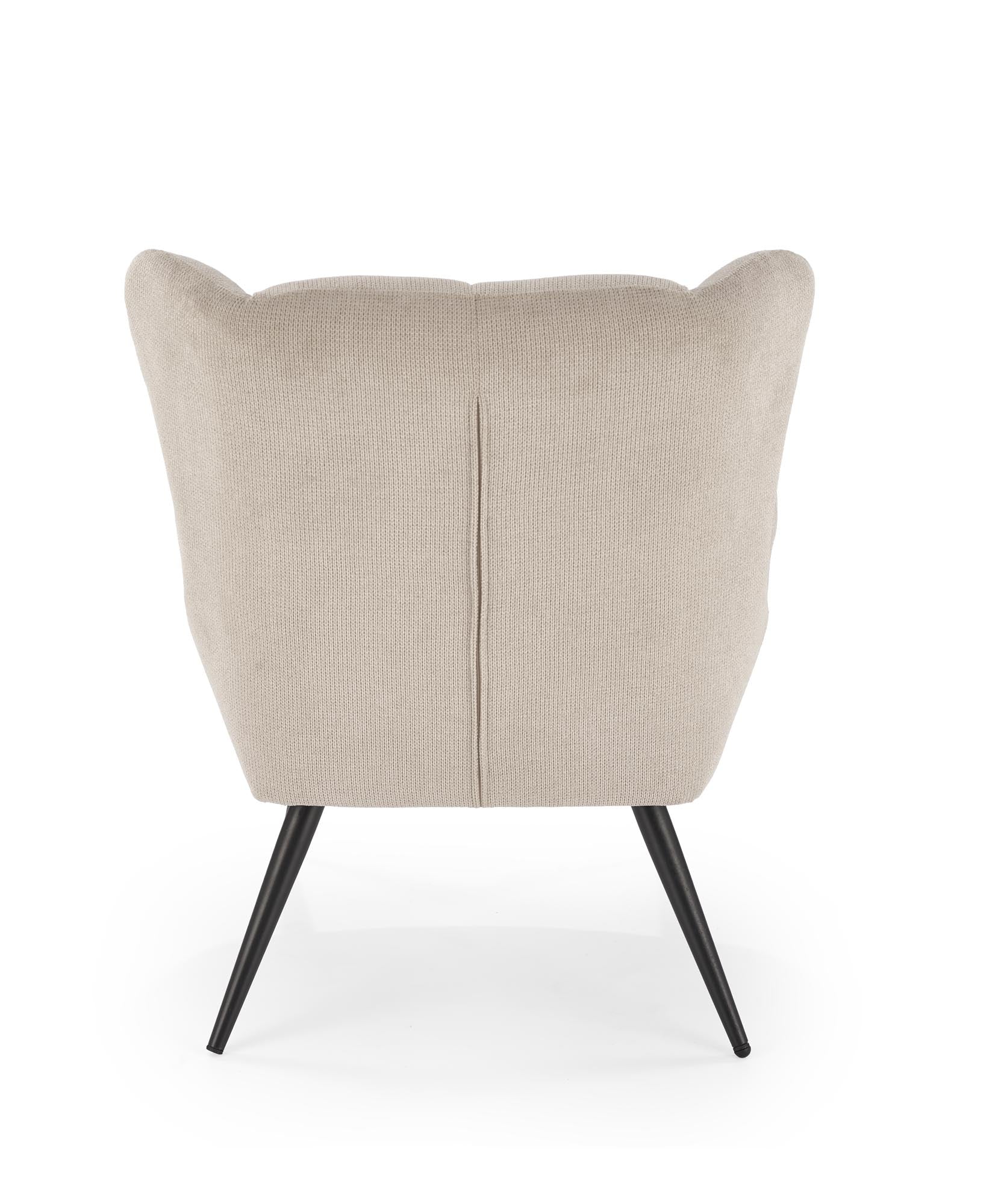 Jakari fotel (bézs)