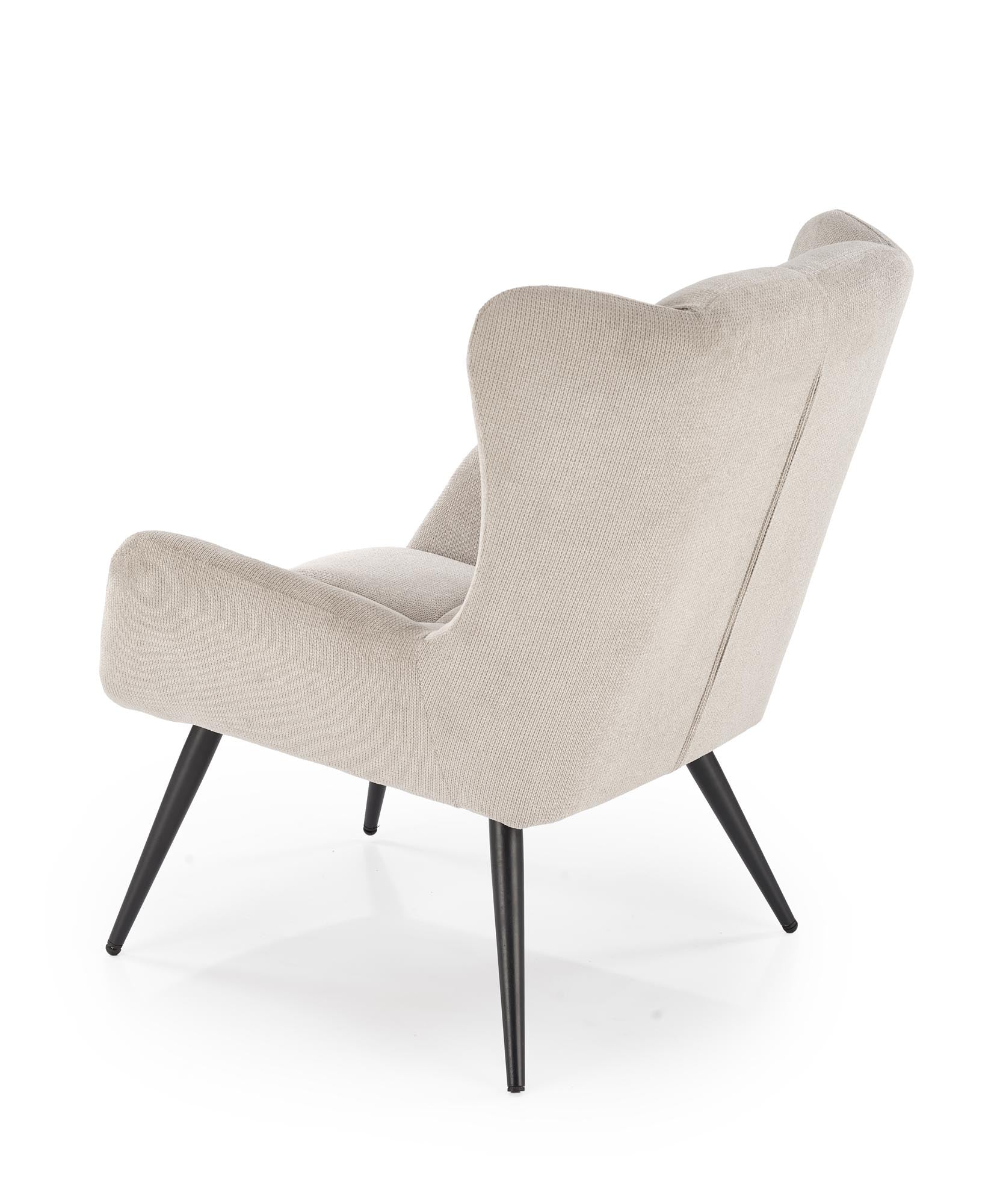 Jakari fotel (bézs)