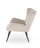 Jakari fotel (bézs)