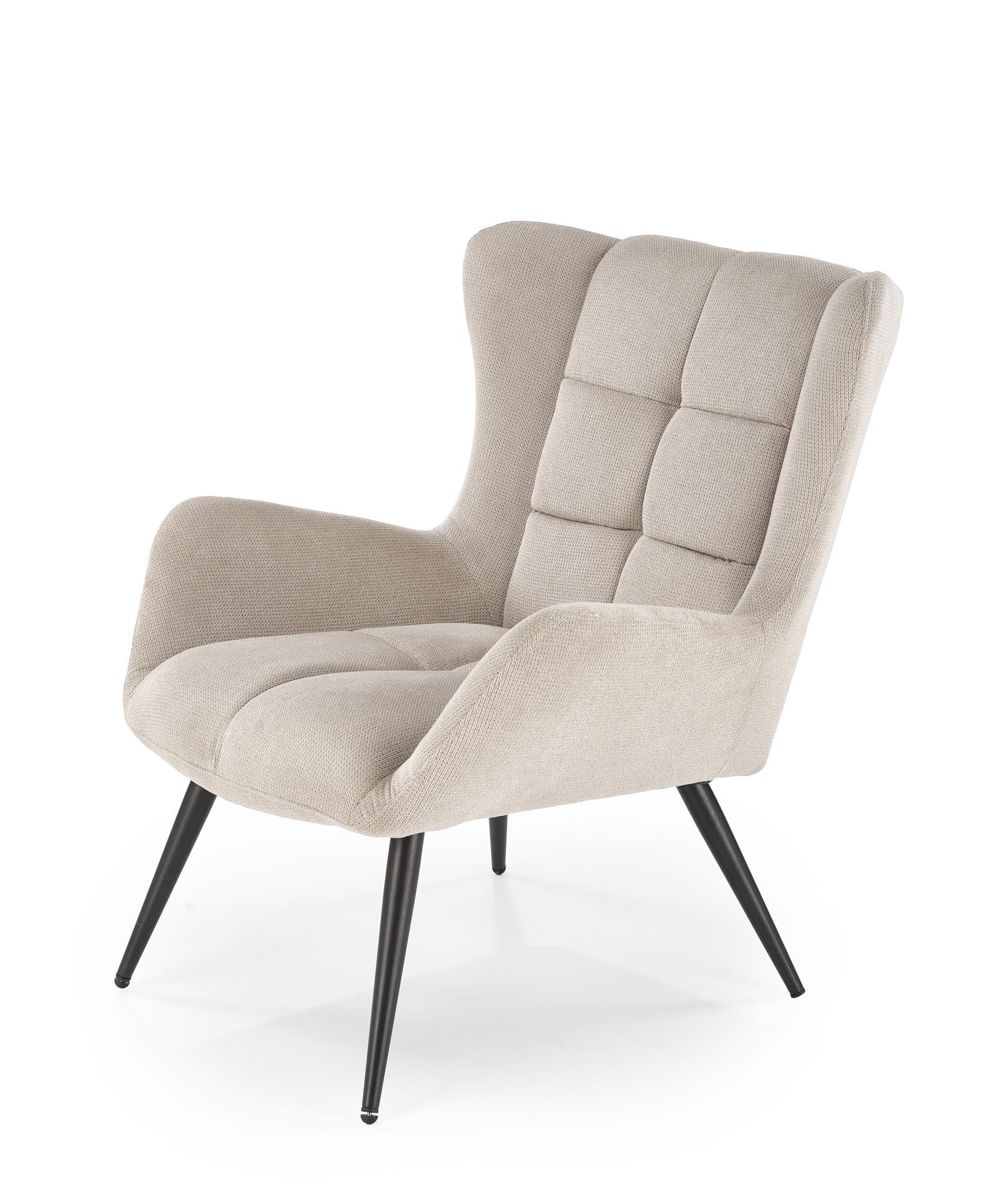 Jakari fotel (bézs)