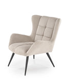 Jakari fotel (bézs)