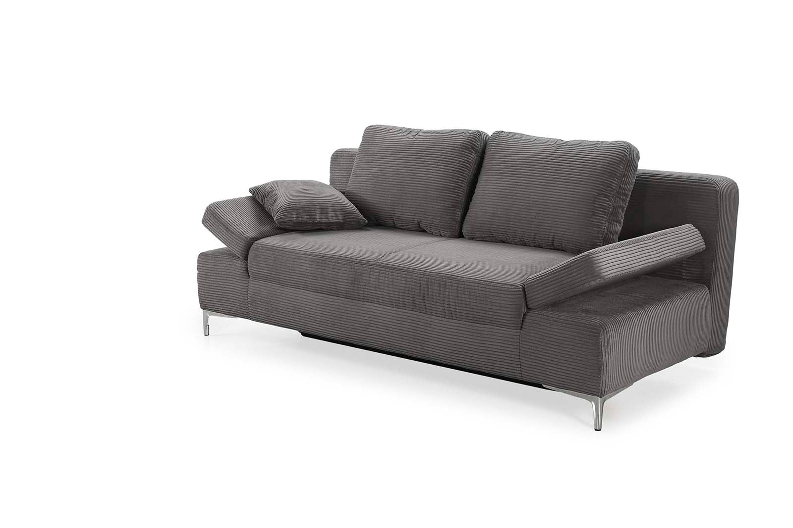 John kanapé (szürke II.)