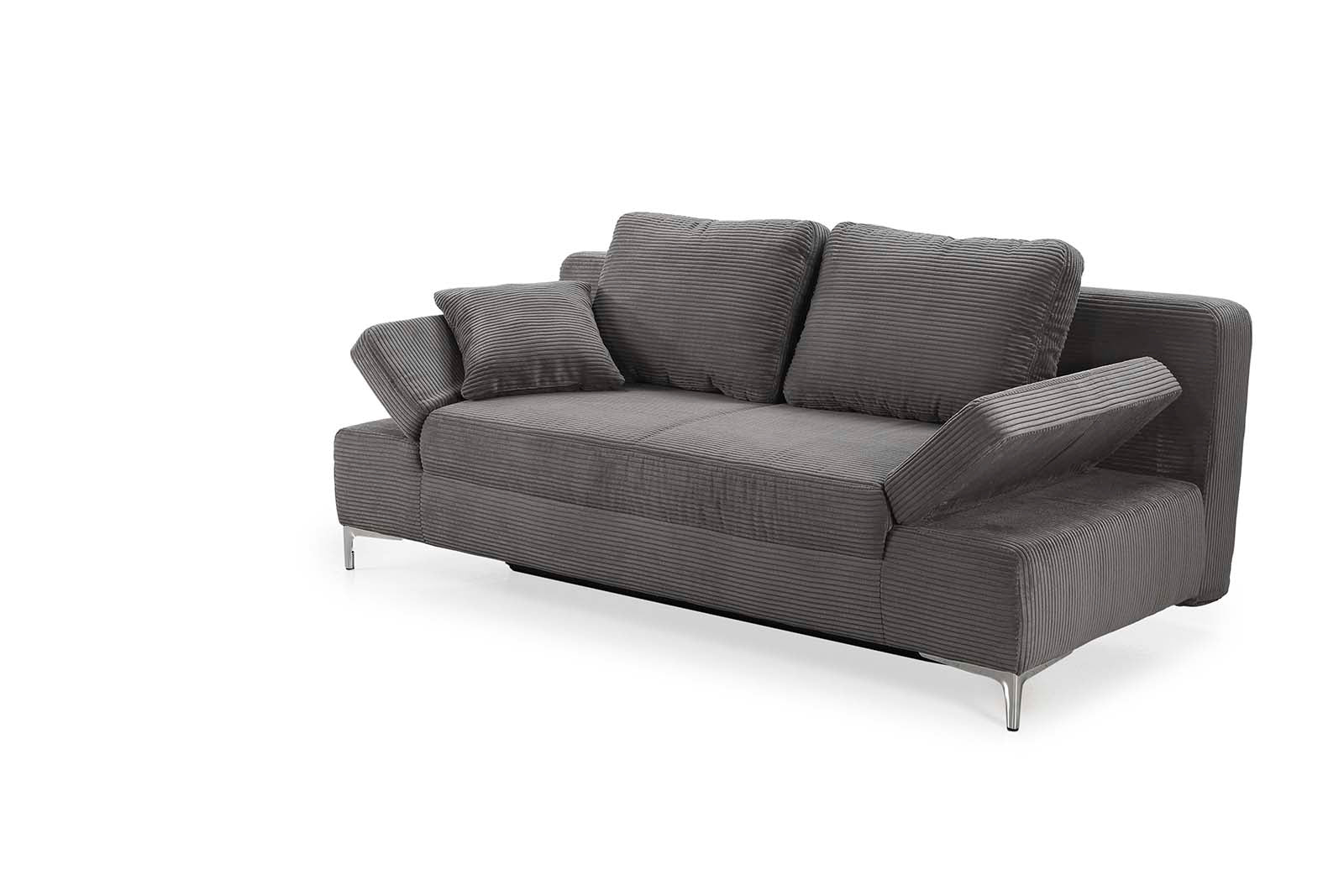 John kanapé (szürke II.)