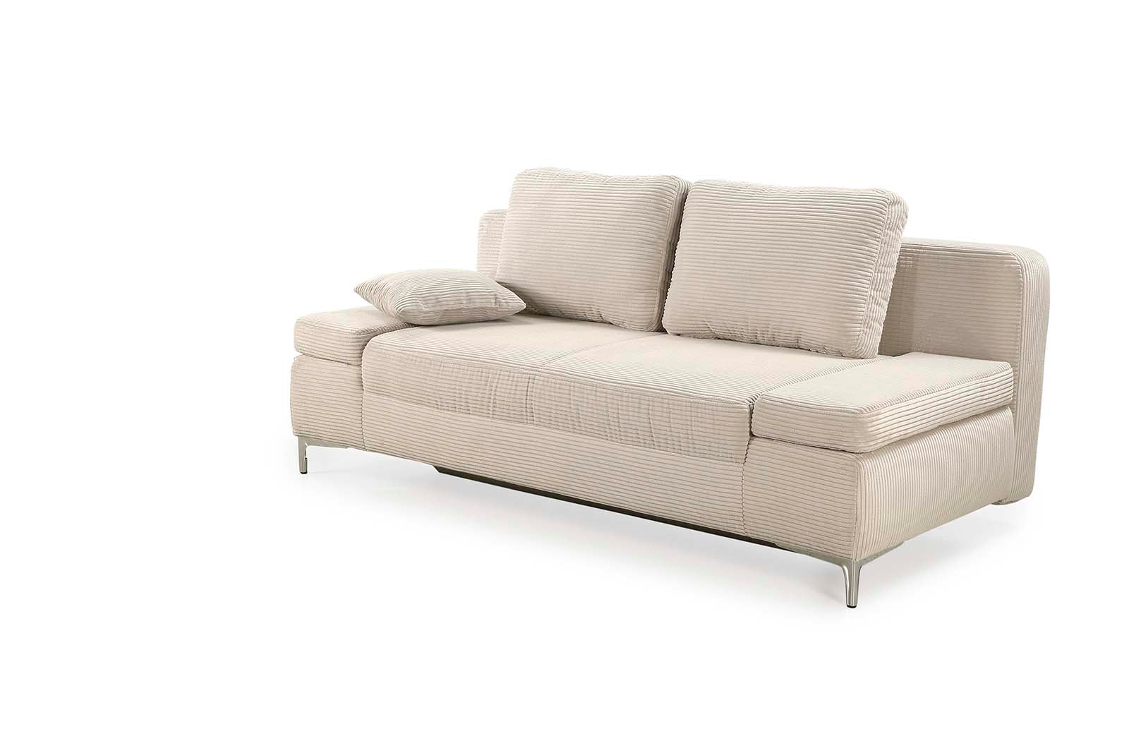 John kanapé (szürkésbézs)