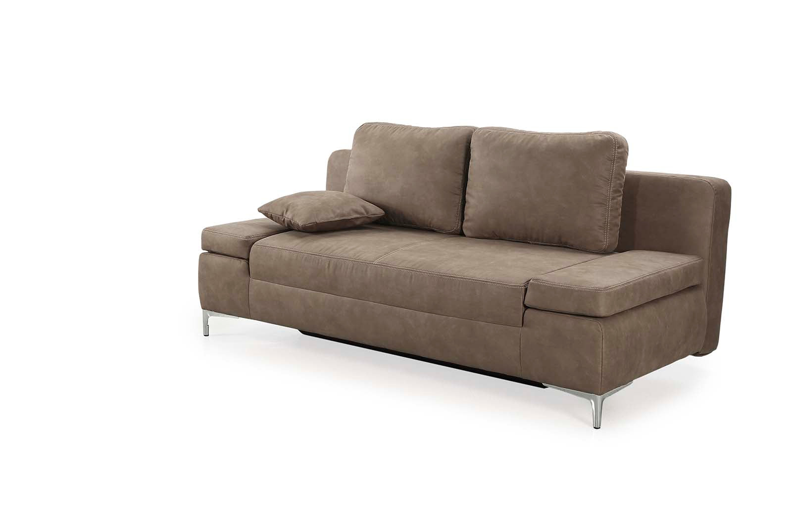 John kanapé (barna II.)