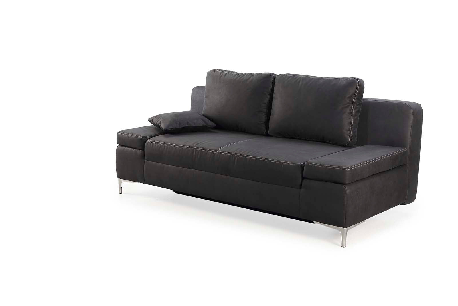 John kanapé (antracit)