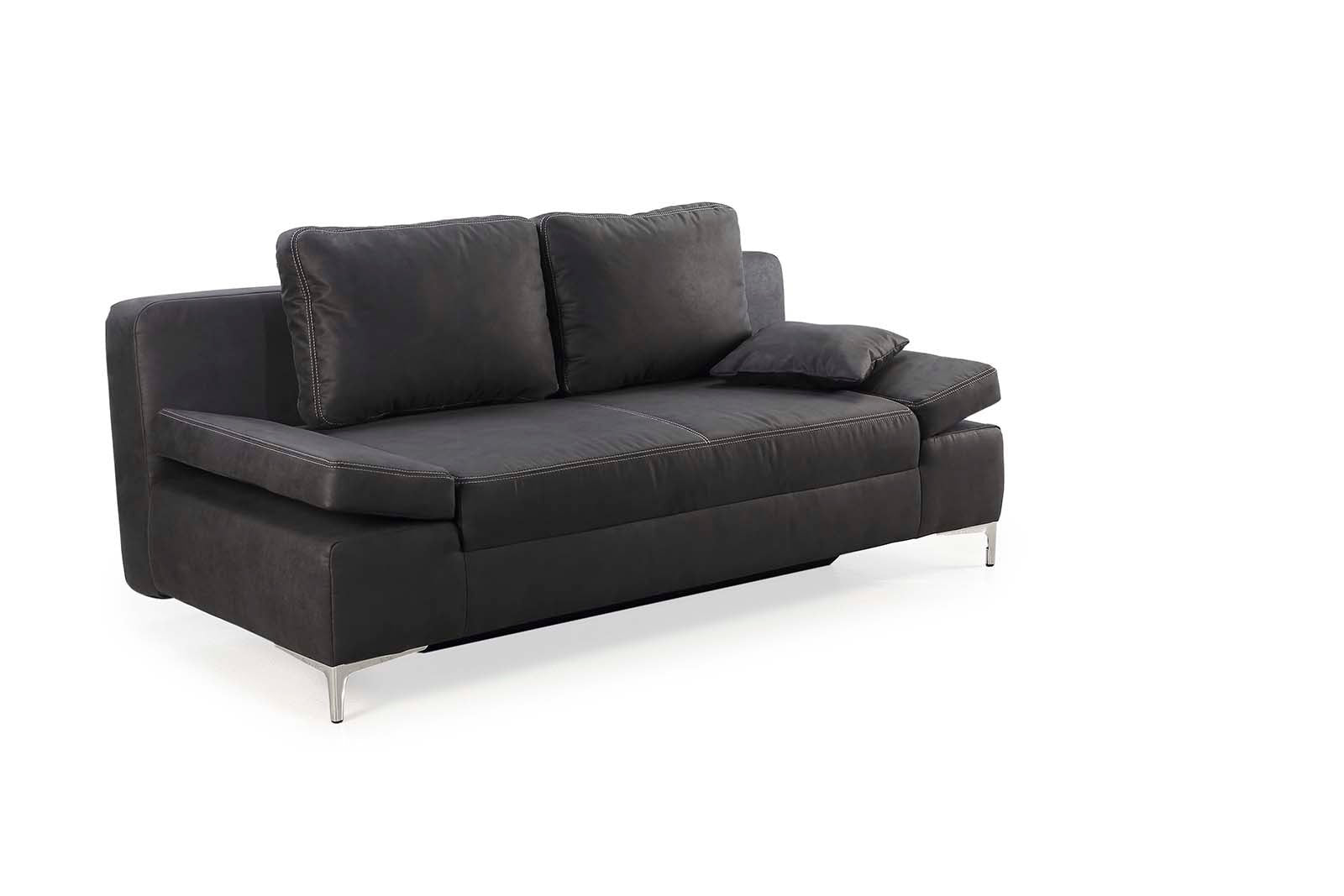 John kanapé (antracit)