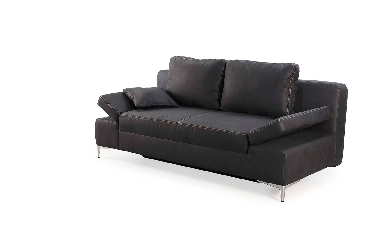 John kanapé (antracit)