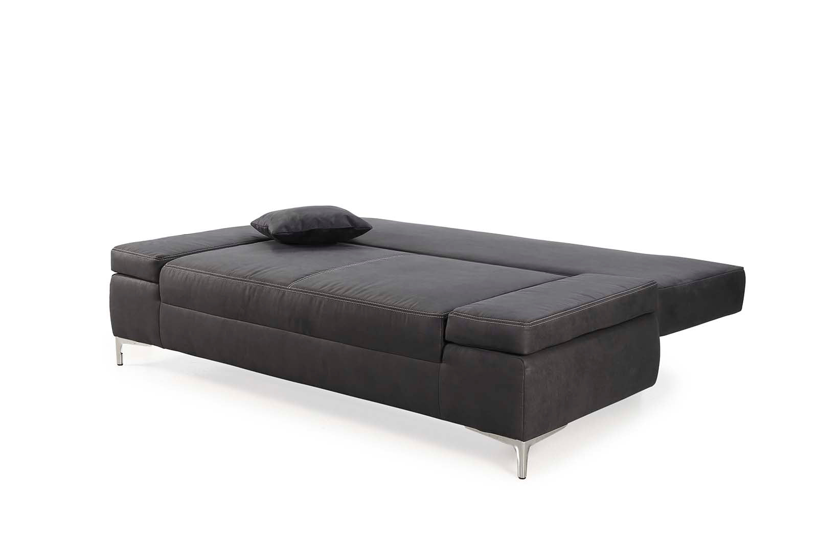 John kanapé (antracit)