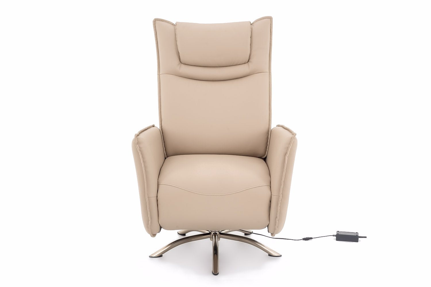 Jayden relax fotel (bézs)