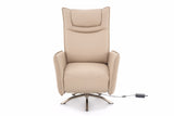 Jayden relax fotel (bézs)