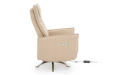 Jayden relax fotel (bézs)