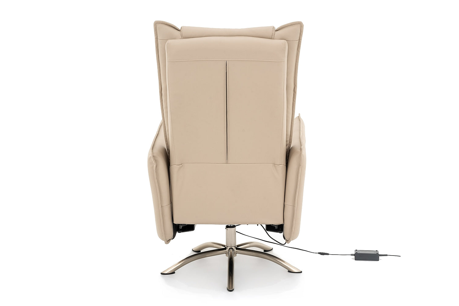 Jayden relax fotel (bézs)