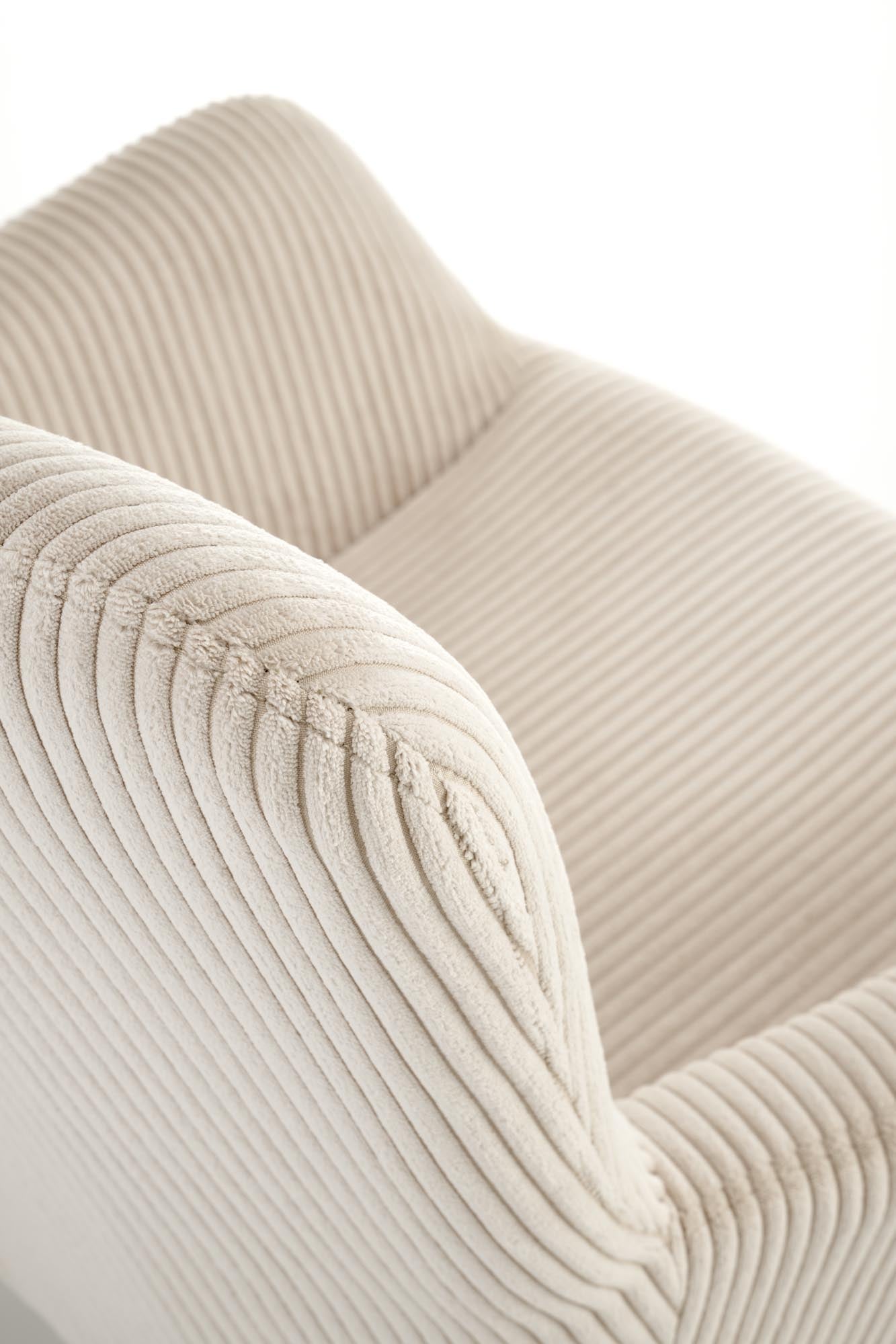 Jenesis fotel (bézs)