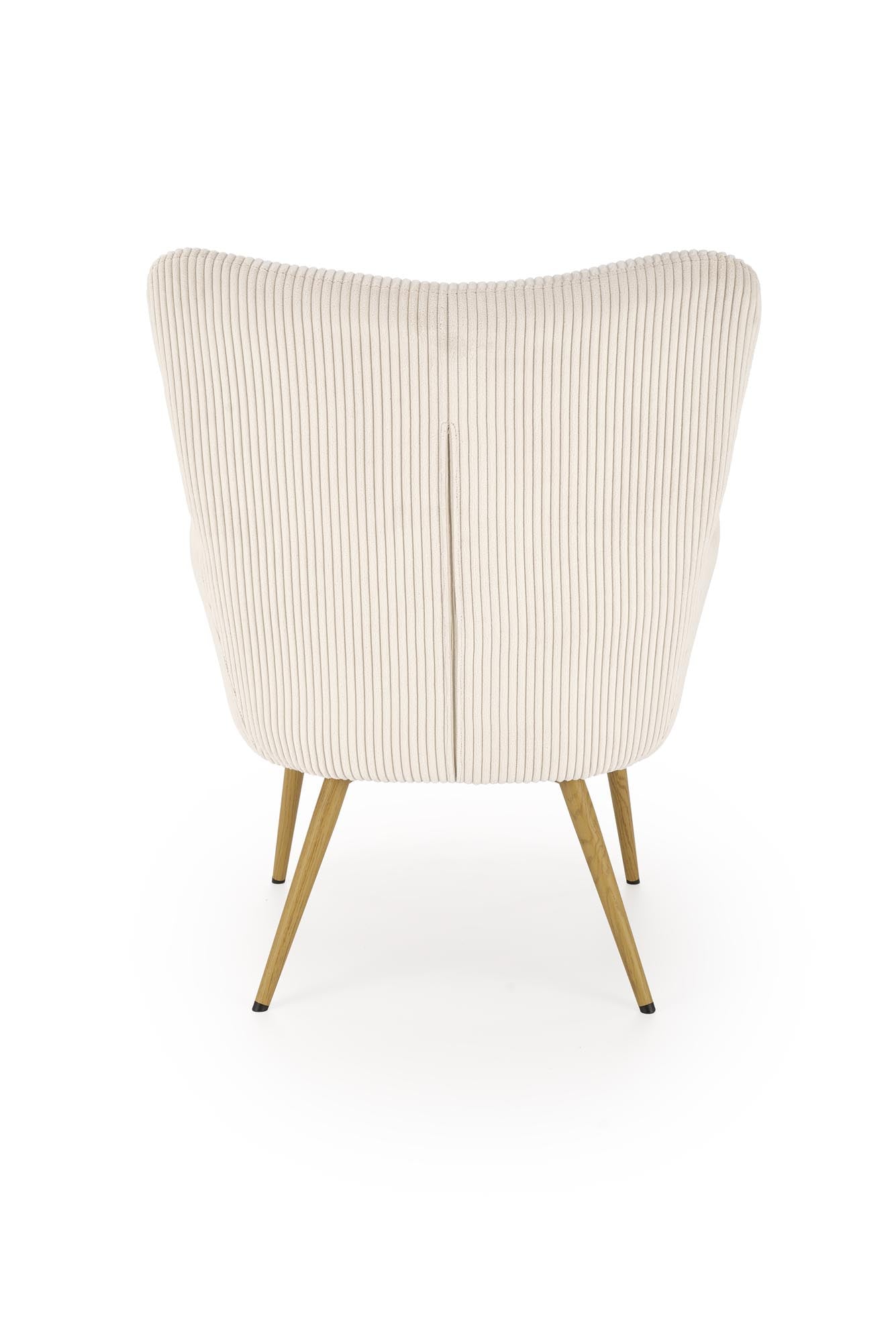 Jenesis fotel (bézs)