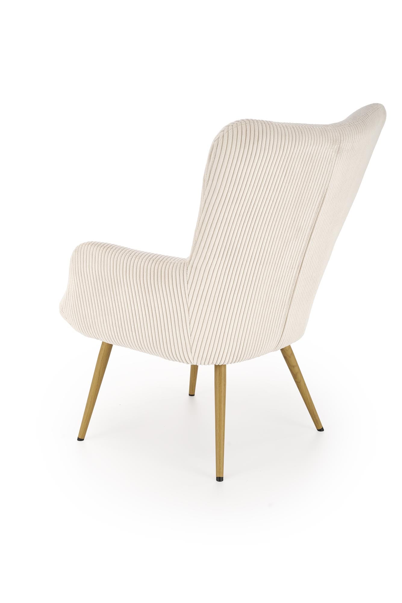 Jenesis fotel (bézs)