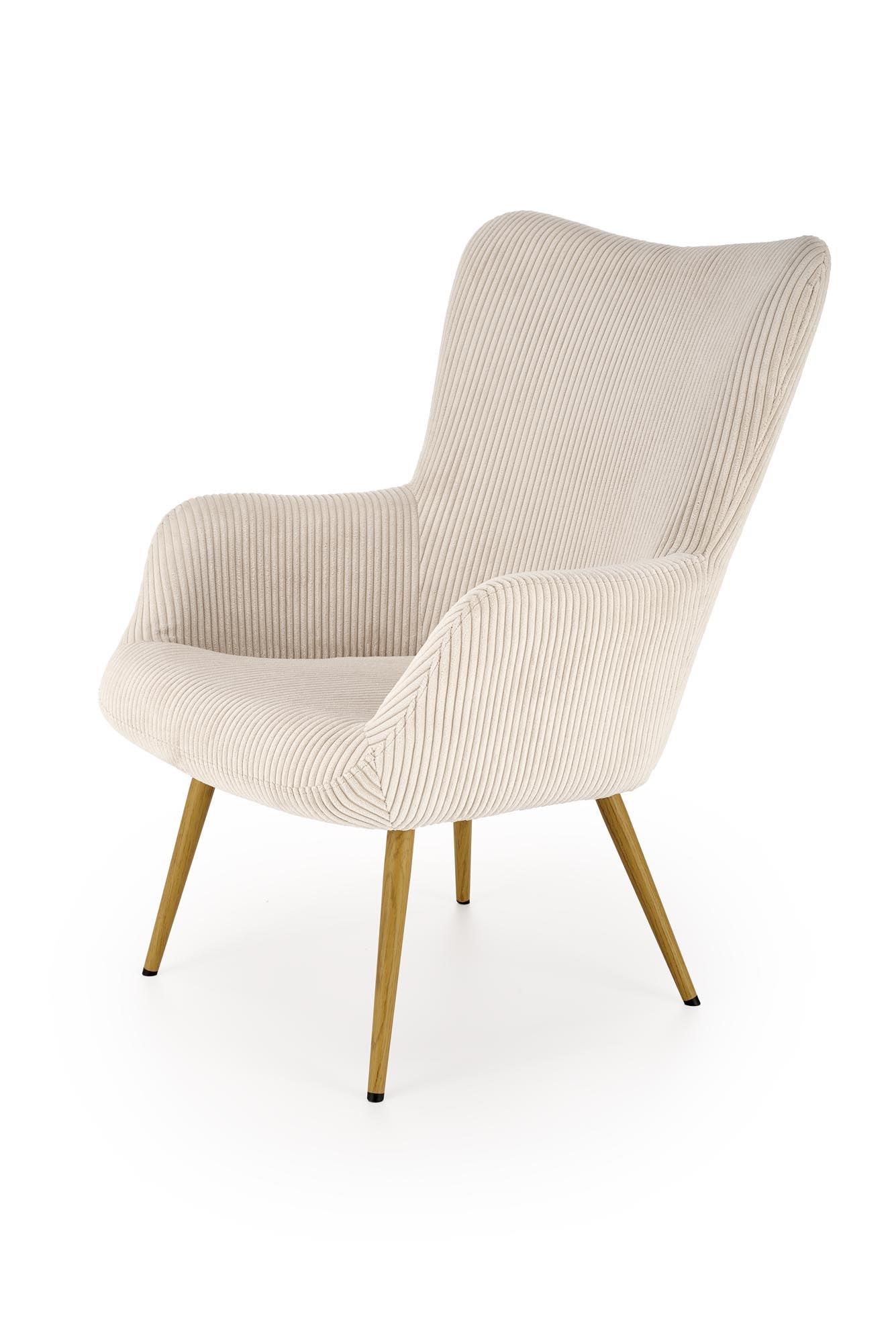 Jenesis fotel (bézs)