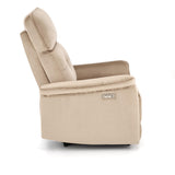 Josephine relax fotel (bézs)