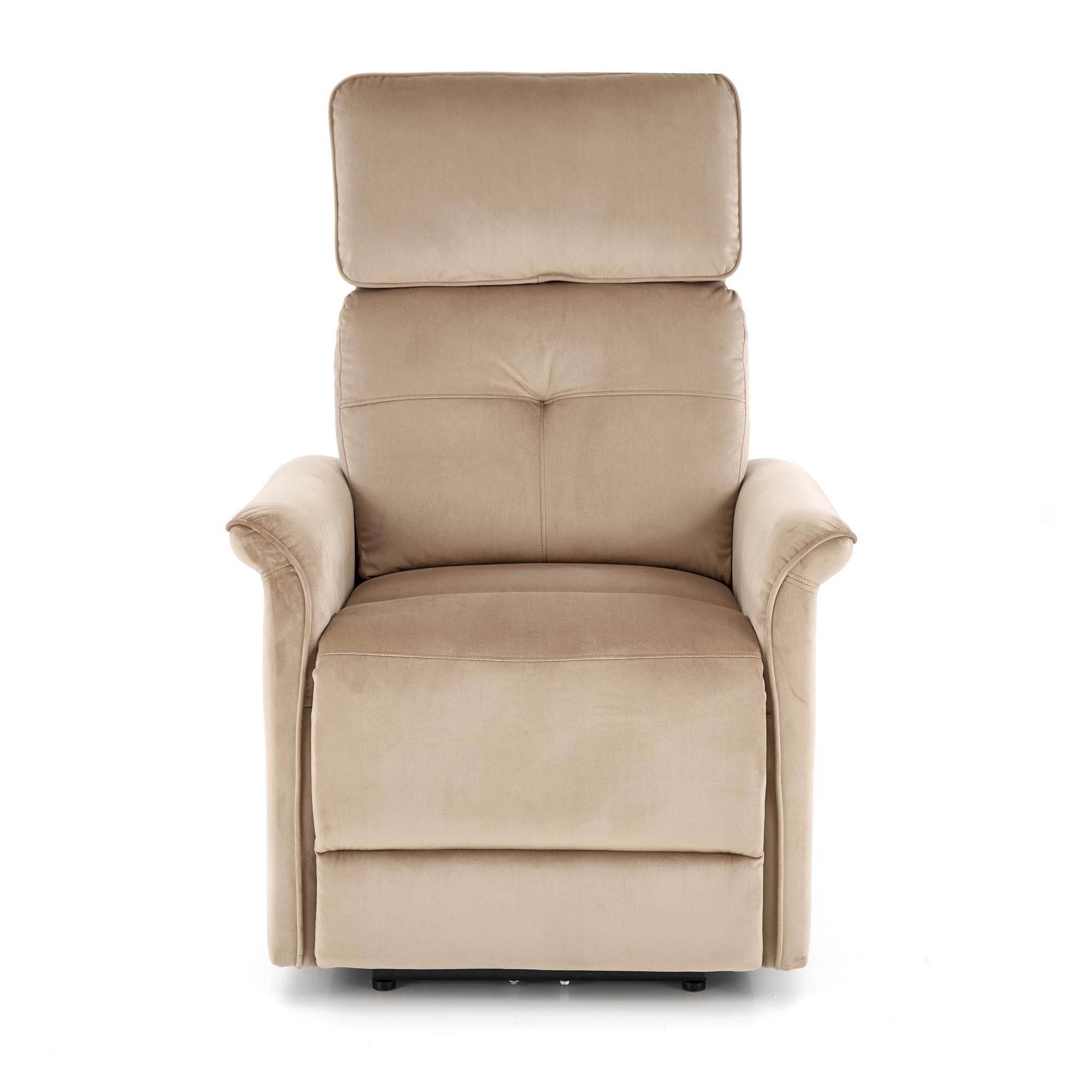 Josephine relax fotel (bézs)