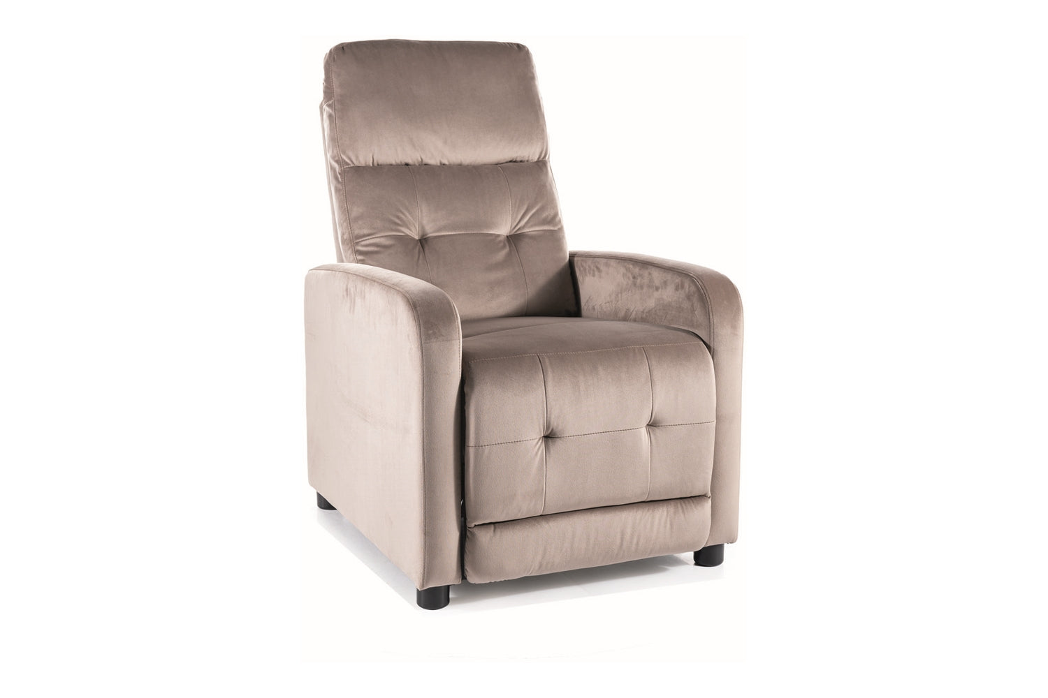 Leilani relax fotel (bézs)