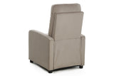 Leilani relax fotel (bézs)