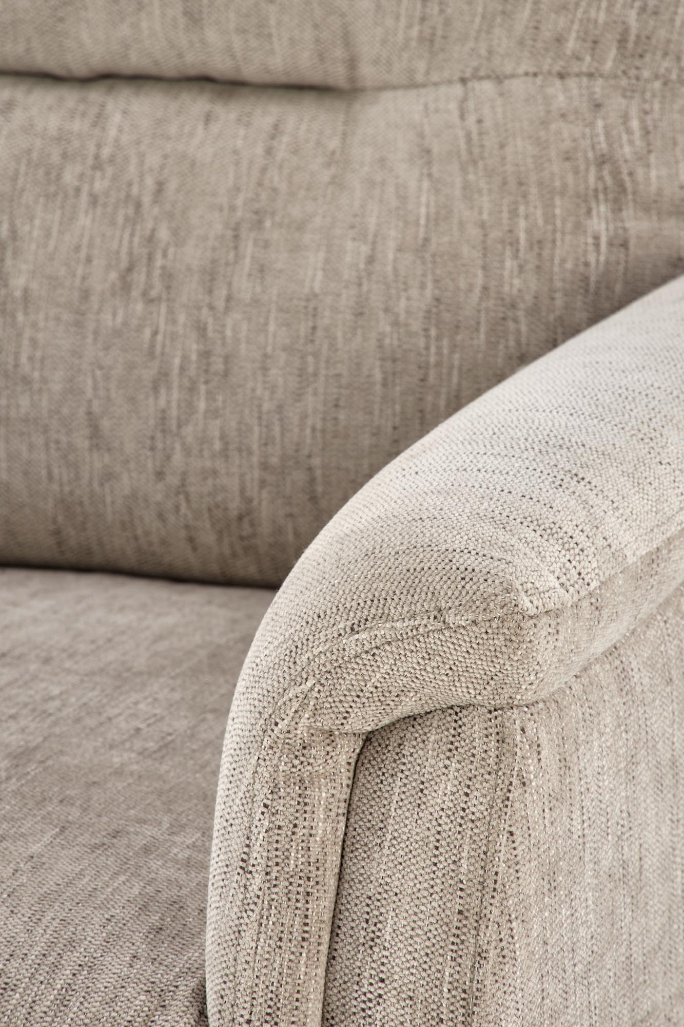 Leonard relax fotel (bézs)