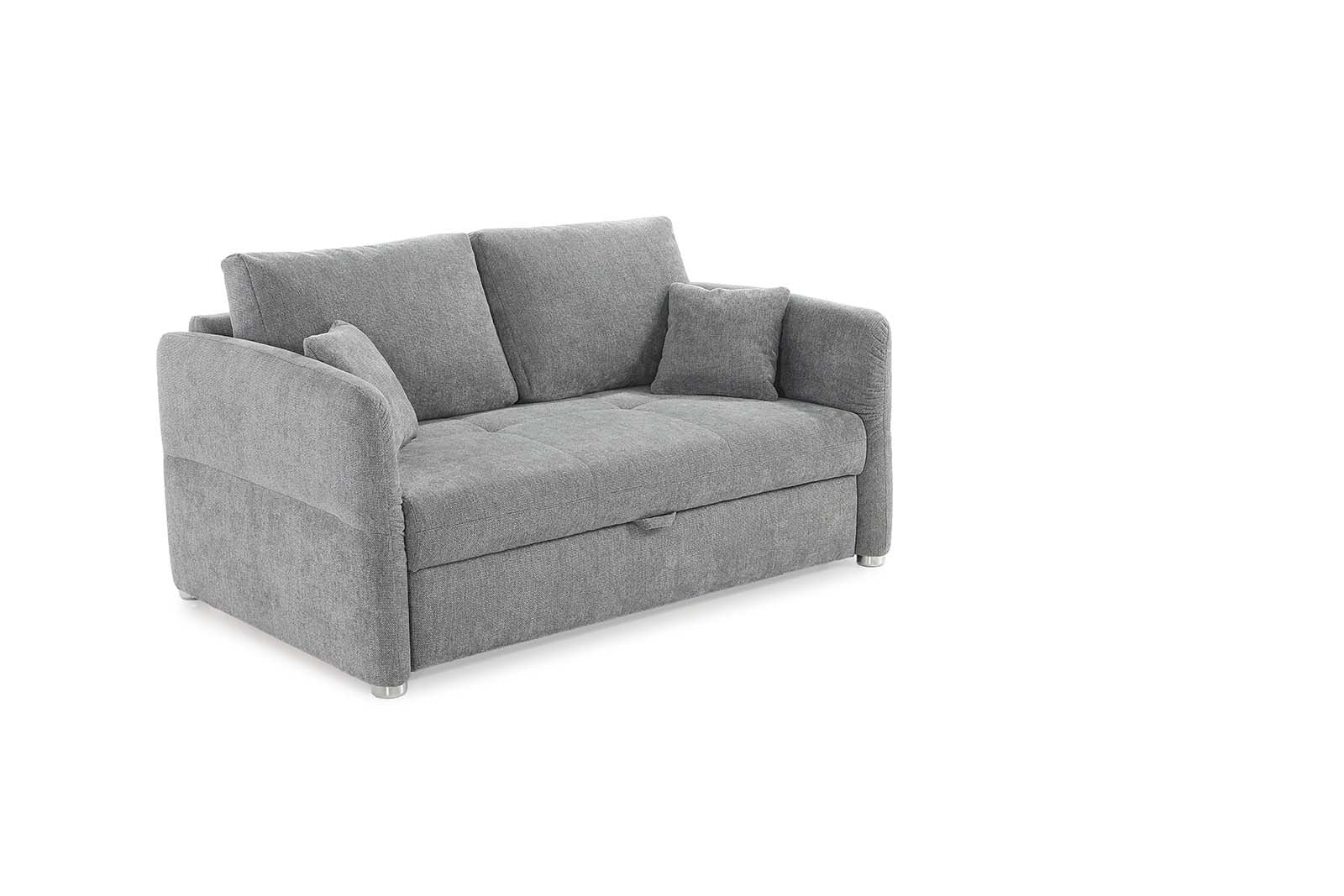 Storm kanapé (szürke)