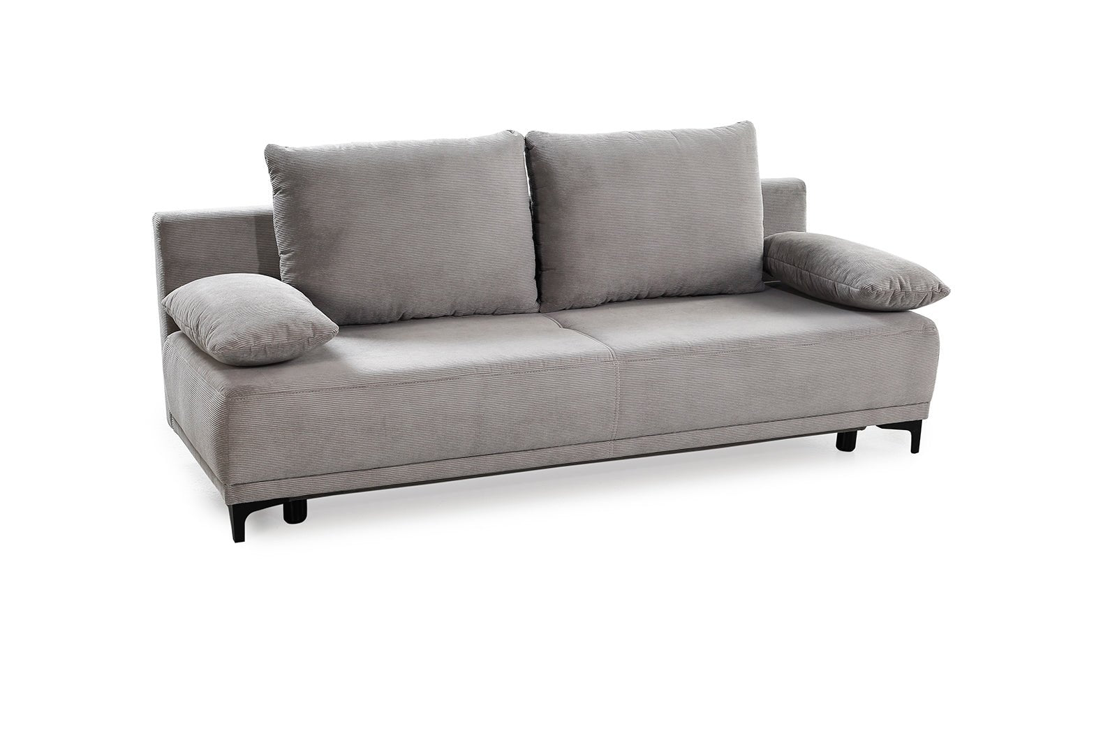 Amira kanapé (szürke)