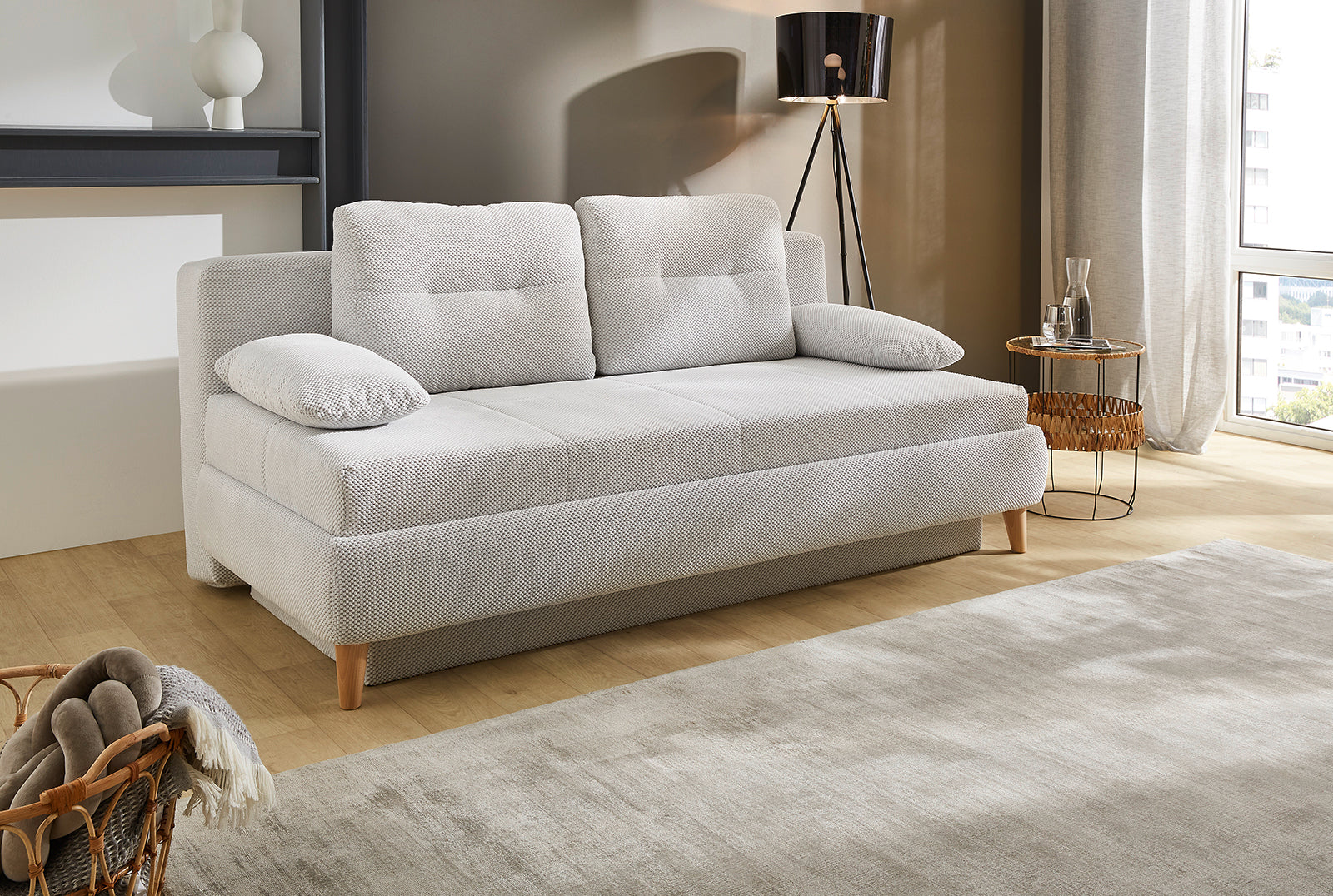 Freya kanapé (bézs)