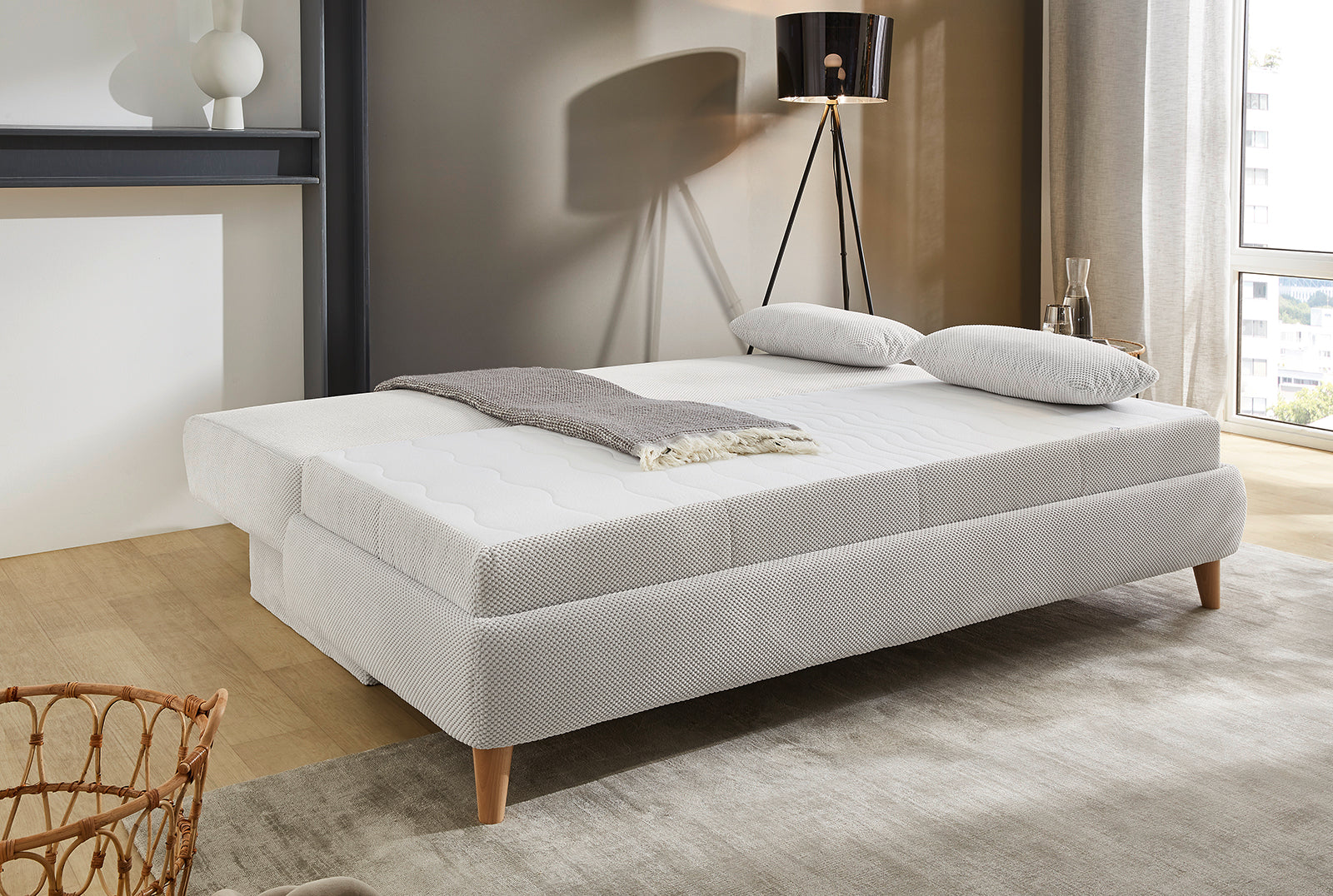 Freya kanapé (bézs)