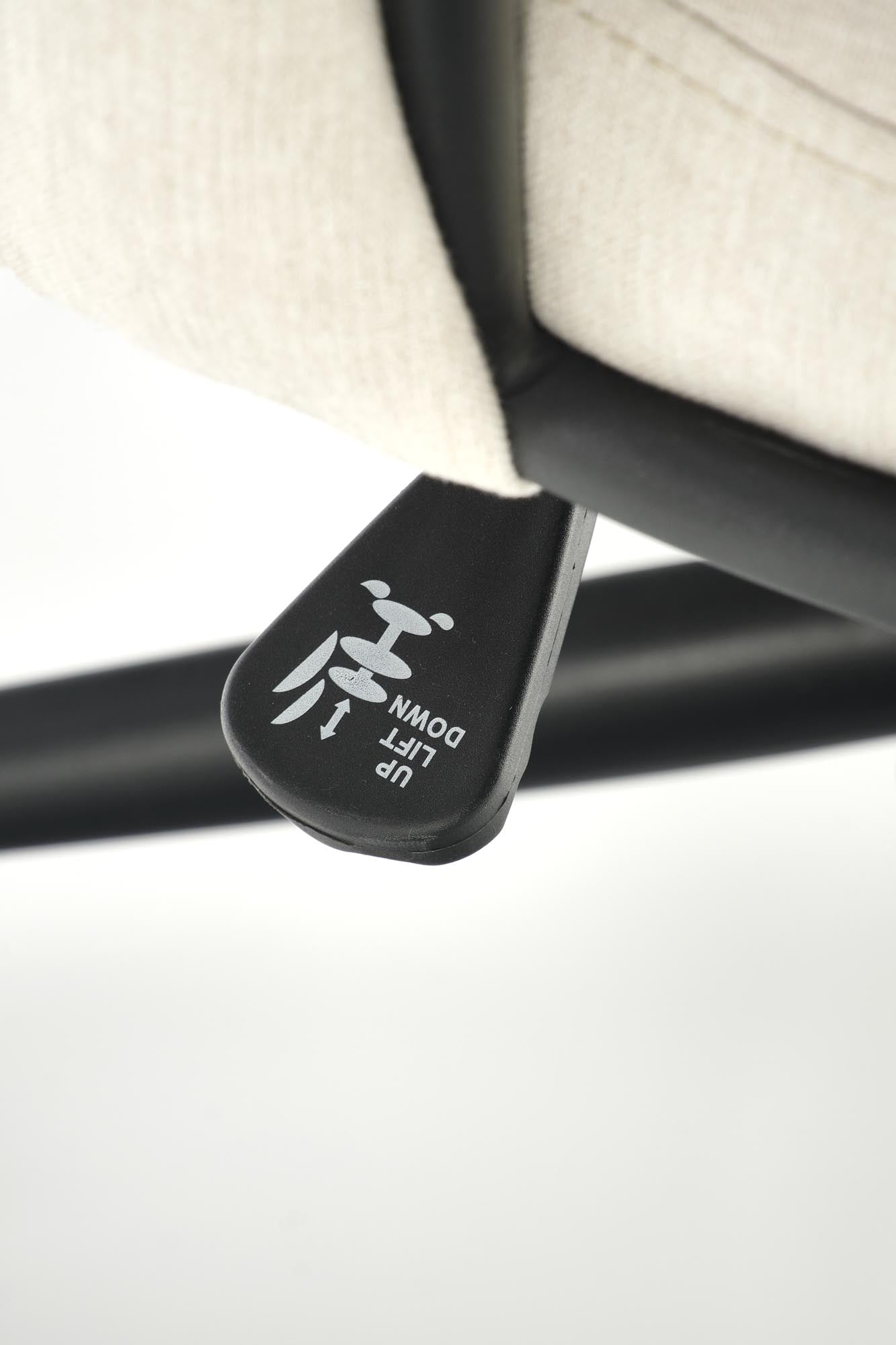 Murray irodai forgószék (bézs)