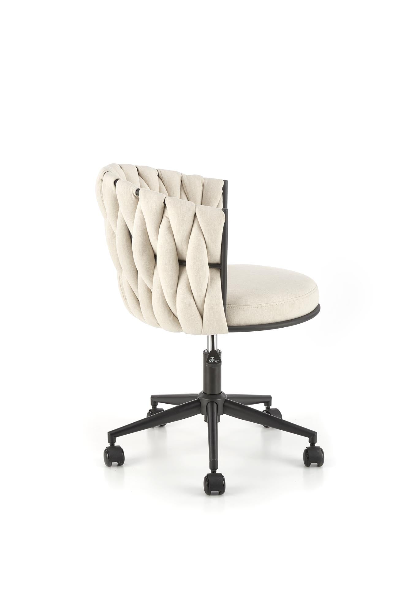 Murray irodai forgószék (bézs)