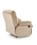 Musa relax fotel (bézs)