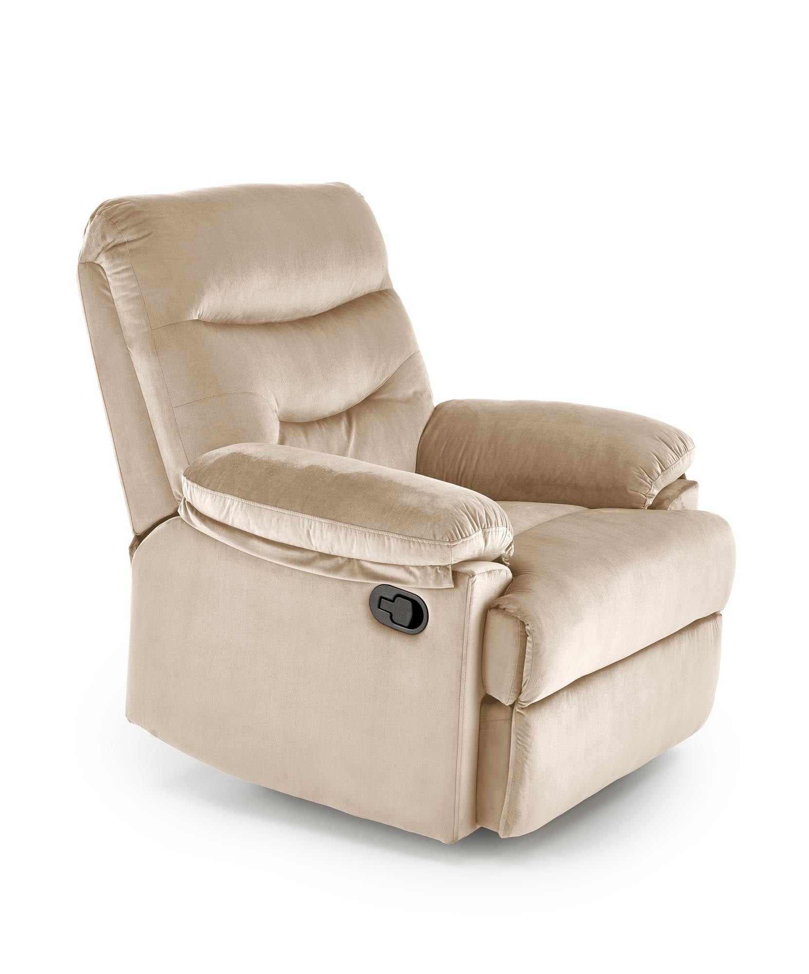 Musa relax fotel (bézs)