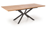 Nesbit asztal, 160-200 x 90 cm