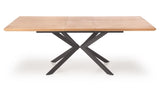 Nesbit asztal, 160-200 x 90 cm