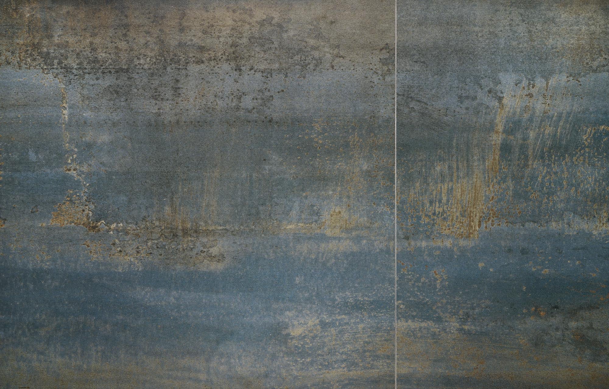 Oakleigh asztal (türkiz), 180-230 x 90 cm
