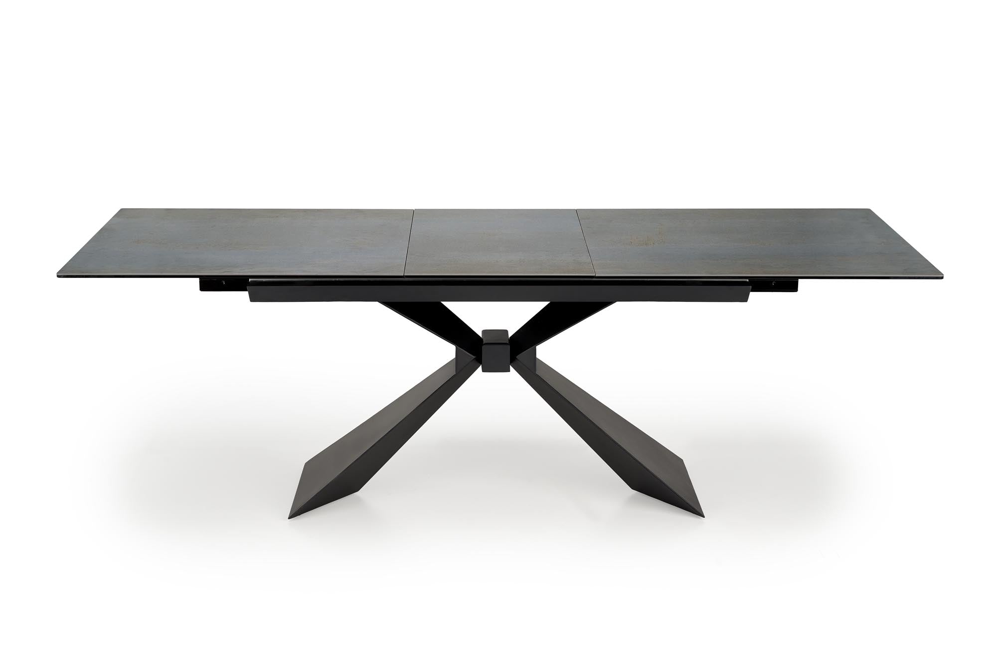 Oakleigh asztal (türkiz), 180-230 x 90 cm