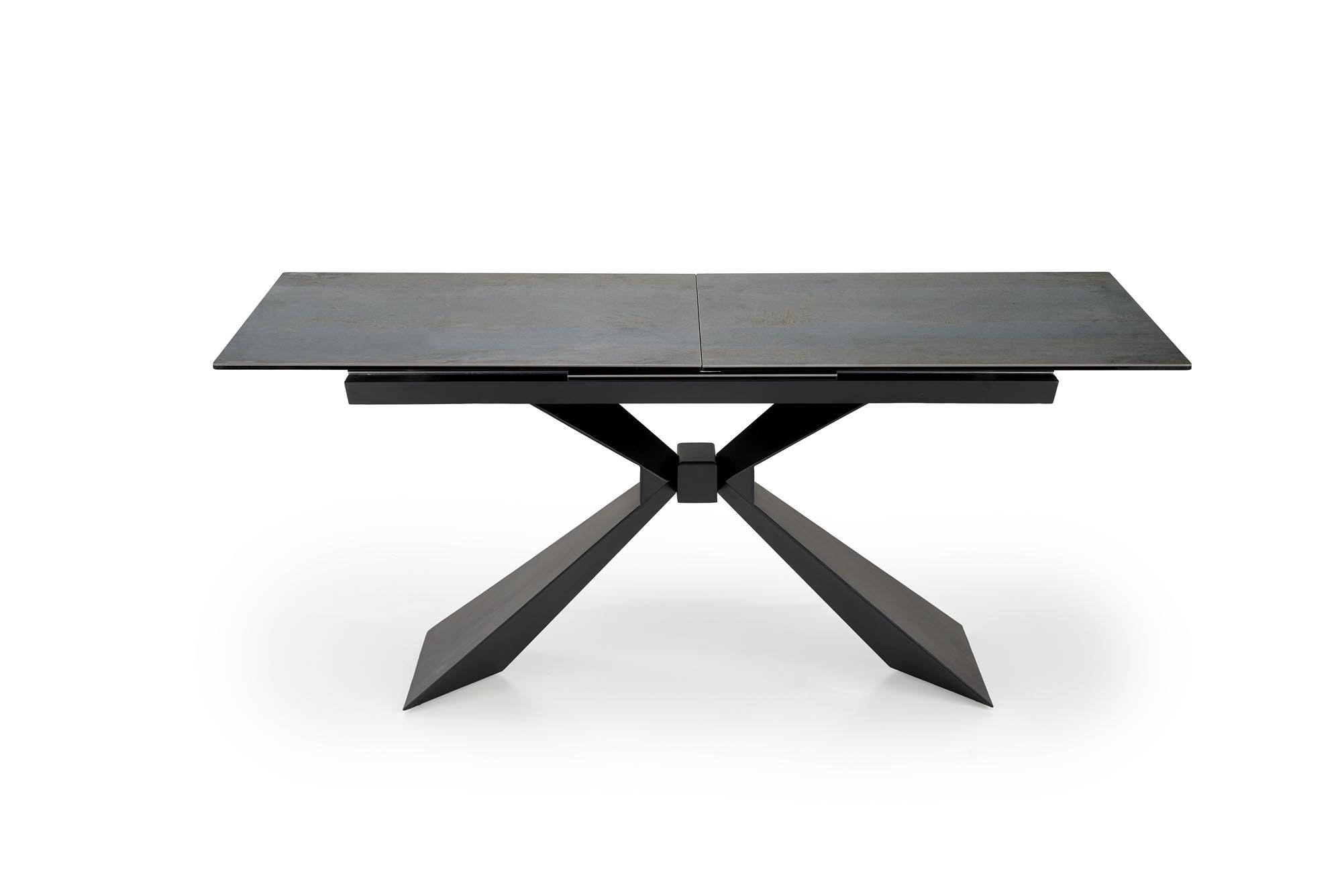 Oakleigh asztal (türkiz), 180-230 x 90 cm