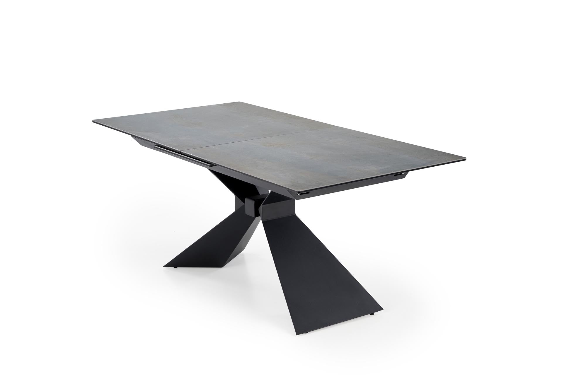 Oakleigh asztal (türkiz), 180-230 x 90 cm