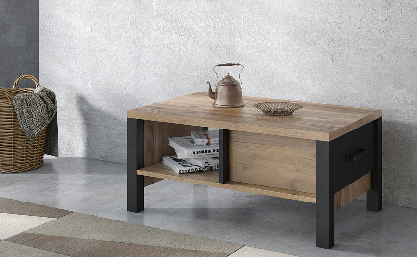 Calvin elemes nappali bútor kollekció