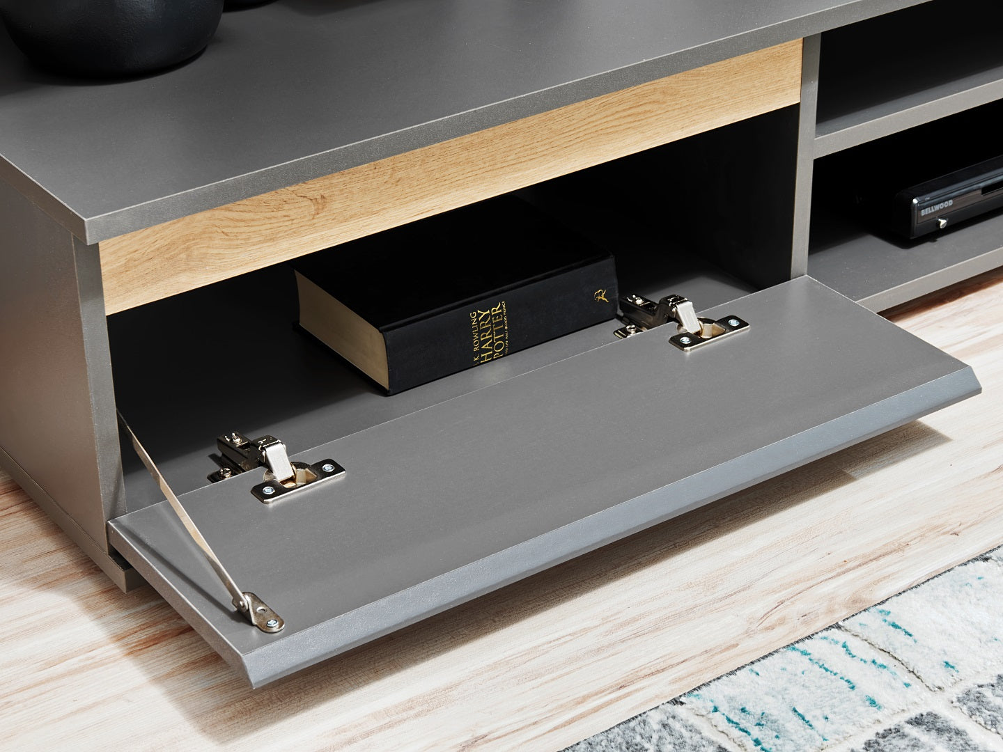 Jerker nappali összeállítás