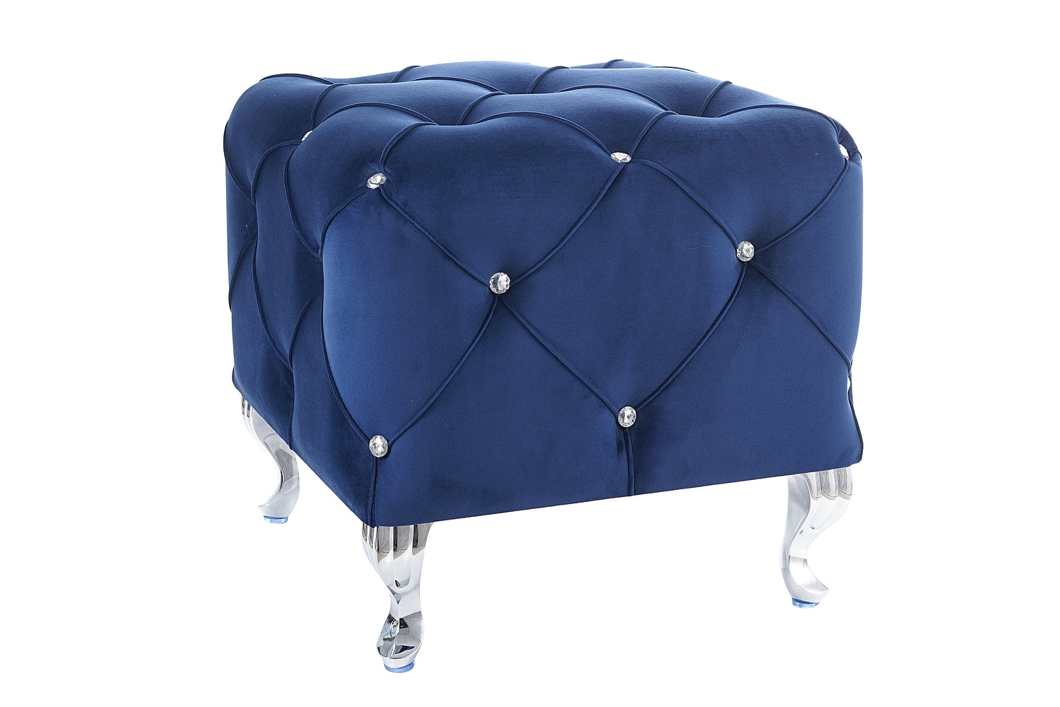 Peter puff (sötétkék)