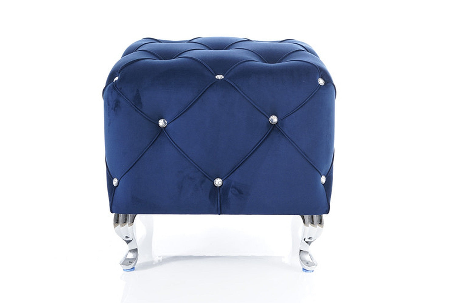 Peter puff (sötétkék)